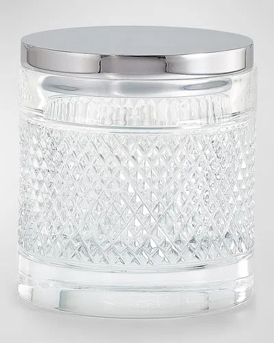 Labrazel Lucente Canister In Metallic