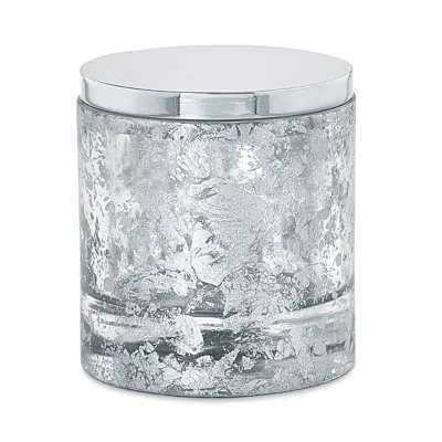 Labrazel Lydia Canister In Silver