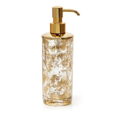 Labrazel Lydia Gold Pump Dispenser
