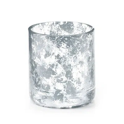 Labrazel Lydia Silver Tumbler In Blue