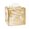 Labrazel Lydia Tissue Cover In Gold