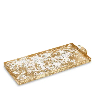 Labrazel Lydia Tray In Gold