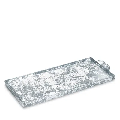 Labrazel Lydia Tray In Silver
