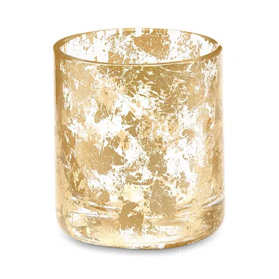 Labrazel Lydia Tumbler In Gold