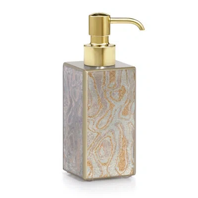Labrazel Marbella Pump Dispenser In Multi