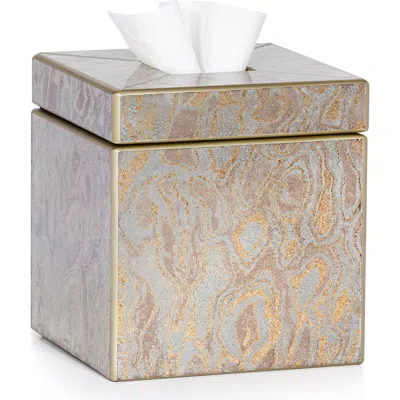 Labrazel Marbella Tissue Cover In Neutral