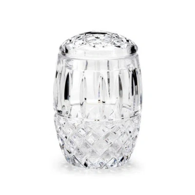 Labrazel Marie Canister In Clear
