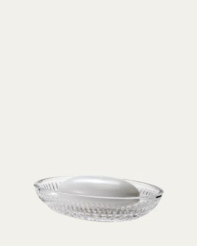 Labrazel Marie Clear Soap Dish In Clear