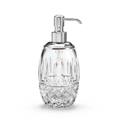 Labrazel Marie Pump Dispenser In Transparent