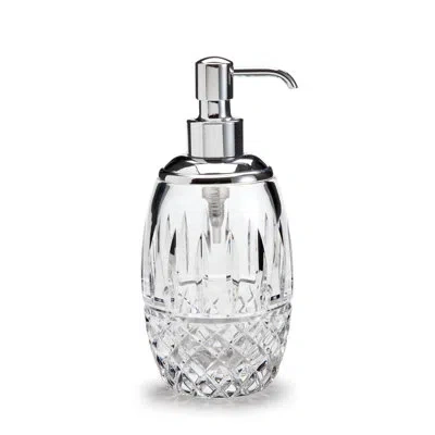 Labrazel Marie Soap Dispenser In Polished Chrome