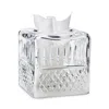 Labrazel Marie Tissue Cover In Clear