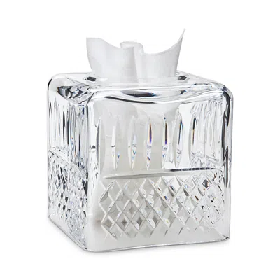 Labrazel Marie Tissue Cover In Clear