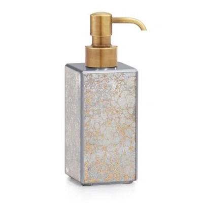 Labrazel Natasha Pump Dispenser In Gold