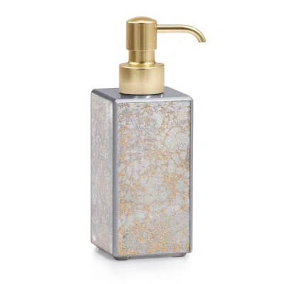 Labrazel Natasha Pump Dispenser In Gold
