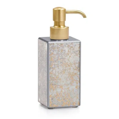 Labrazel Natasha Pump Dispenser In Gray