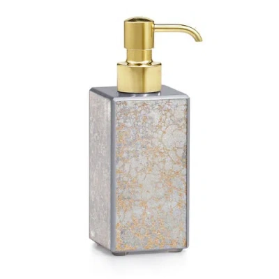 Labrazel Natasha Pump Dispenser In Gray