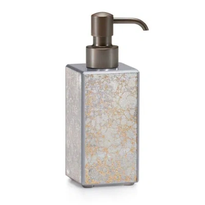 Labrazel Natasha Pump Dispenser In Gray