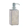 Labrazel Painted Glass Natasha Soap Dispenser