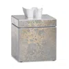 Labrazel Painted Glass Natasha Tissue Cover