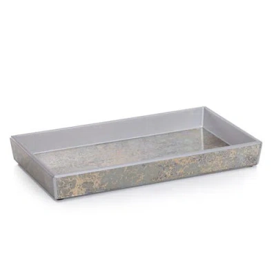Labrazel Natasha Tray In Silver