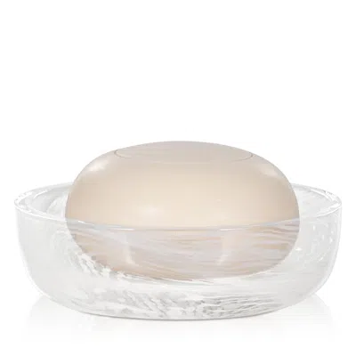 Labrazel Nuvola Cloud Soap Dish In Transparent