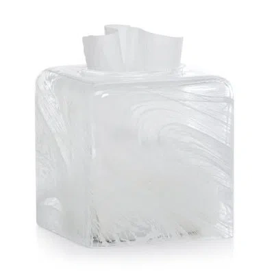 Labrazel Nuvola Cloud Tissue Cover In White