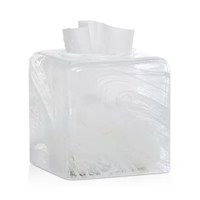 Labrazel Nuvola Cloud Tissue Cover In Transparent