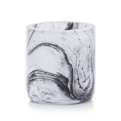 Labrazel Nuvola Swirl Tumbler In Gray