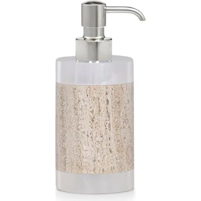 Labrazel Onix Pump Dispenser In Brown