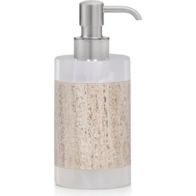 Labrazel Onix Pump Dispenser In Gold