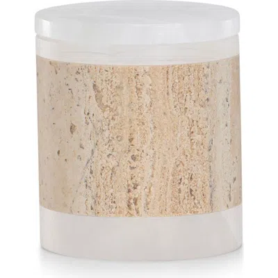 Labrazel Onix Sand Canister In Animal Print