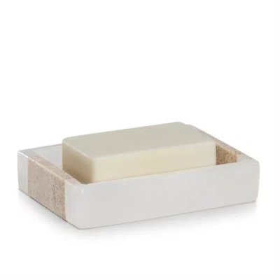 Labrazel Onix Sand Soap Dish In Neutral