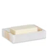 Labrazel Onix Soap Dish In Orange