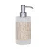Labrazel Onix Soap Pump In Sand