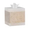 Labrazel Onix Tissue Cover In Sand