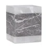 Labrazel Onix Waste Basket In Gray