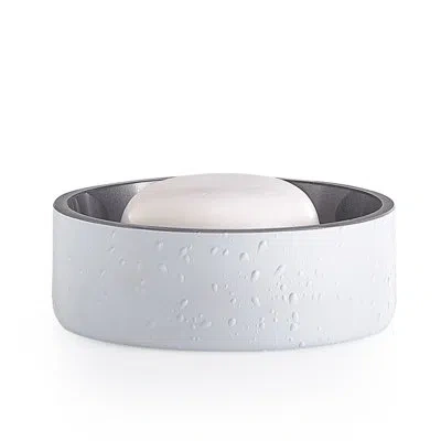 Labrazel Orion Soap Dish In White