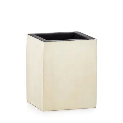 Labrazel Parchemin Toothbrush Holder In Parchment