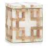 Labrazel Parquet Canister In Multi