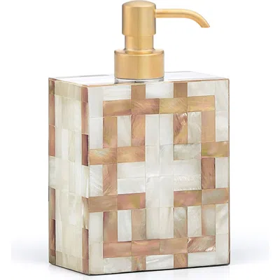 Labrazel Parquet Pump Dispenser In Multi