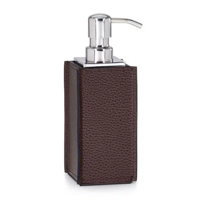 Labrazel Piega Lychee Brown Pump Dispenser