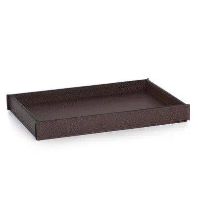 Labrazel Piega Lychee Brown Tray