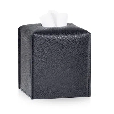 Labrazel Piega Lychee Tissue Cover In Black