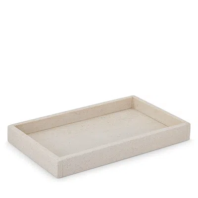 Labrazel Playa Bath Tray In Gray