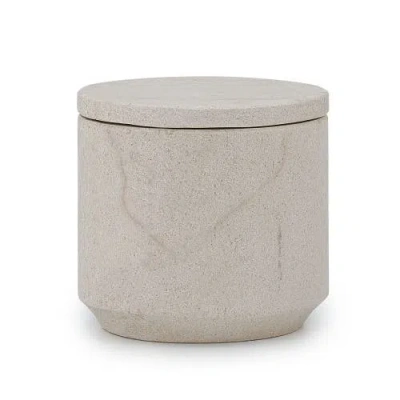 Labrazel Playa Canister In Neutral