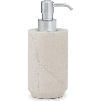 Labrazel Playa Pump Dispenser In Brown