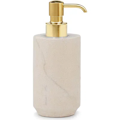 Labrazel Playa Pump Dispenser In Brown