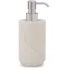 Labrazel Playa Pump Dispenser In White