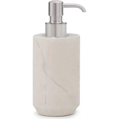 Labrazel Playa Pump Dispenser In White
