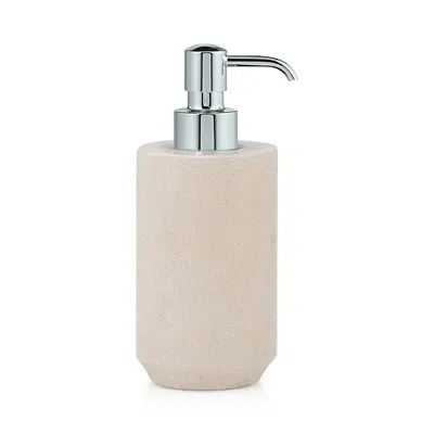 Labrazel Playa Pump Soap Dispenser - Polished Chrome In Neutral